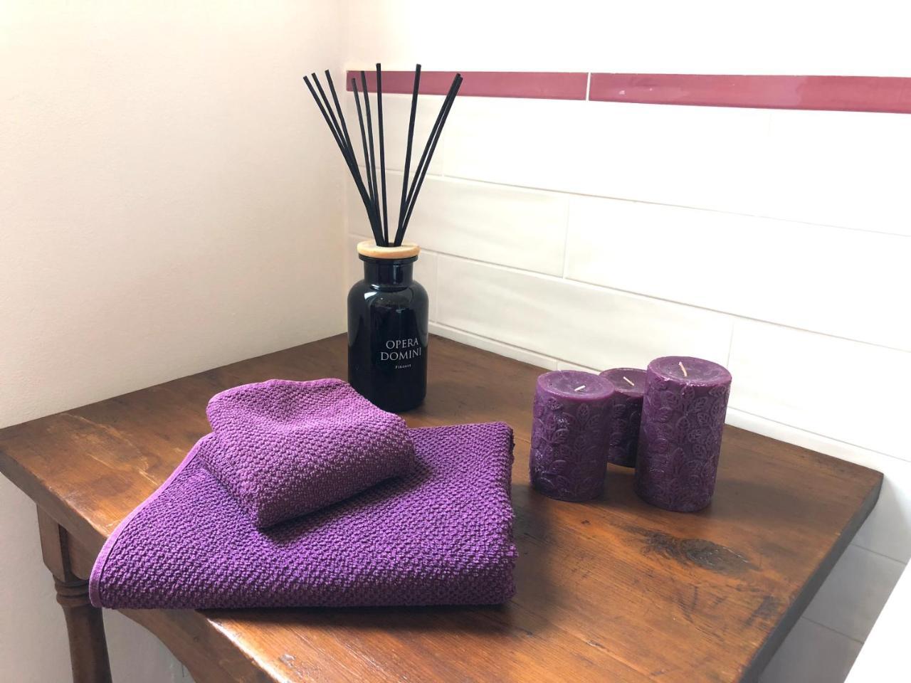 Chianti House Florence 호텔 외부 사진