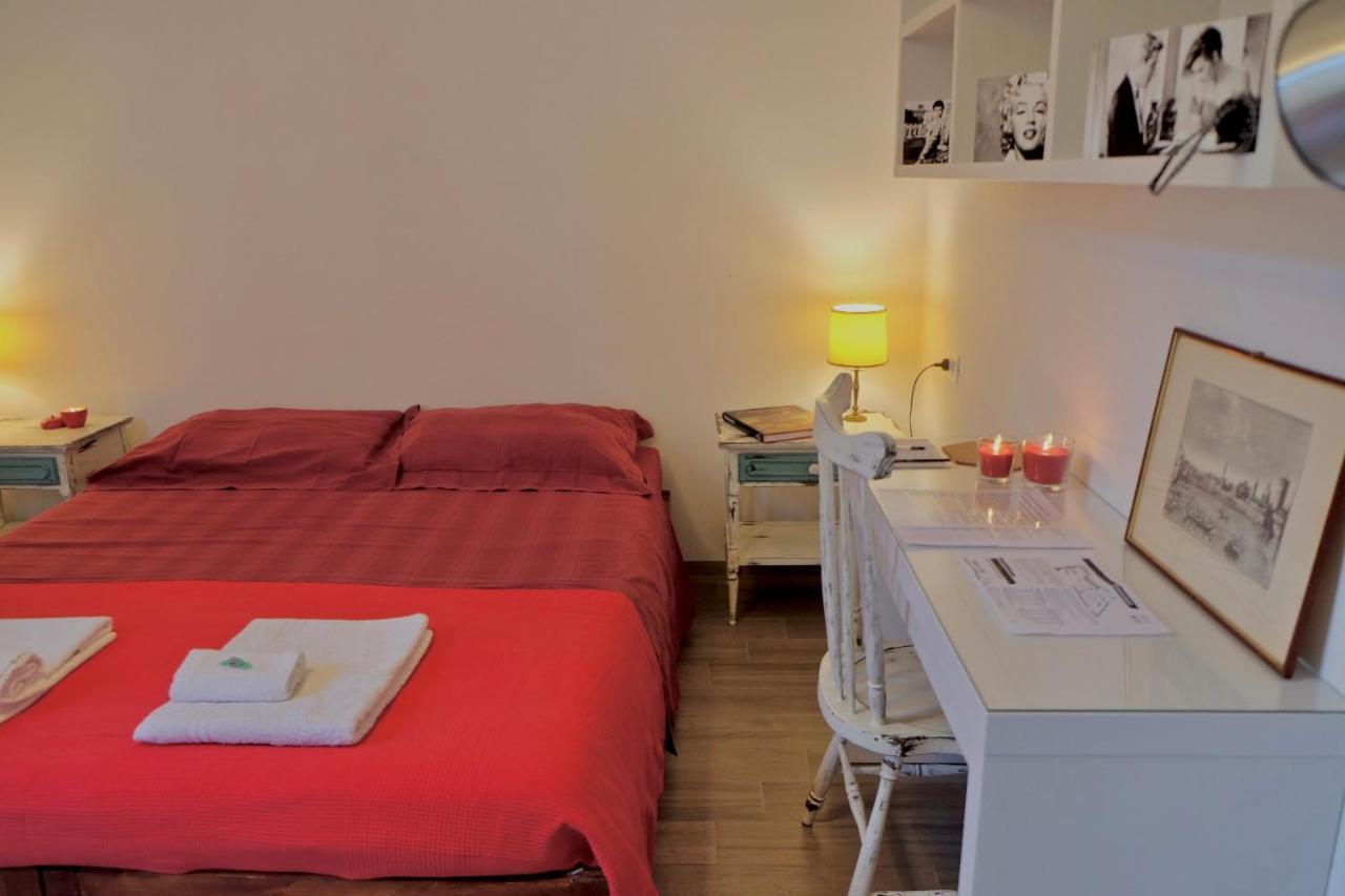 Chianti House Florence 호텔 외부 사진