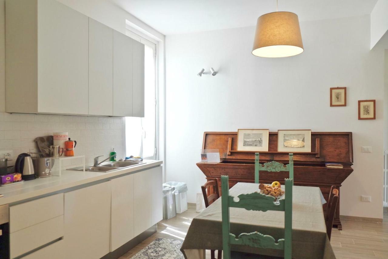 Chianti House Florence 호텔 외부 사진