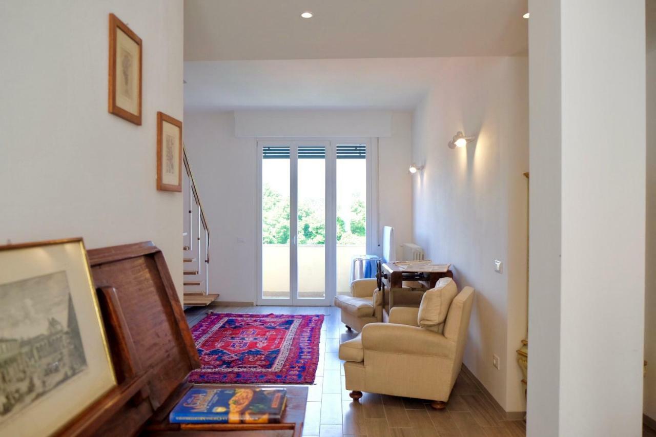 Chianti House Florence 호텔 외부 사진