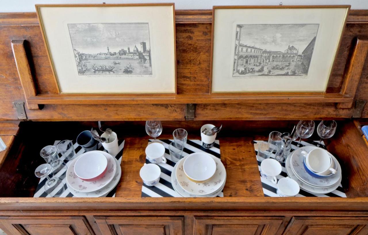 Chianti House Florence 호텔 외부 사진