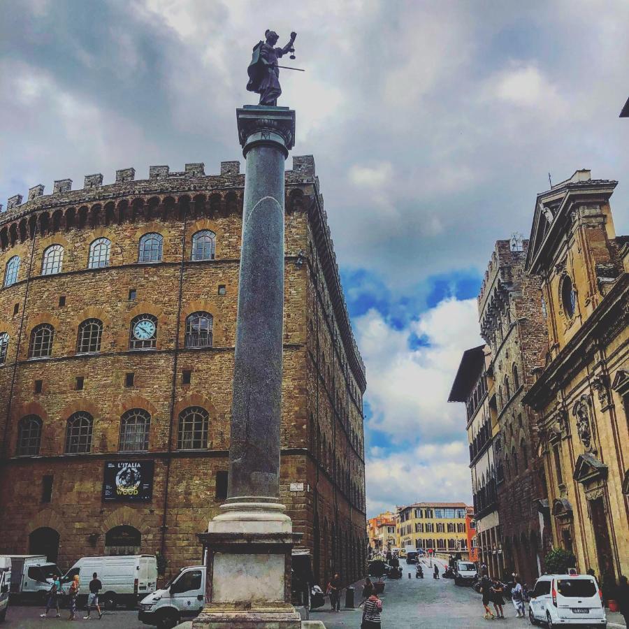 Chianti House Florence 호텔 외부 사진
